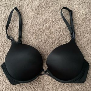 Victoria Secret Bombshell Push-up Bra